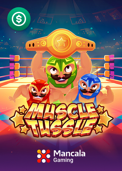 Muscle Tussle