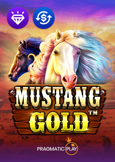 Mustang Gold