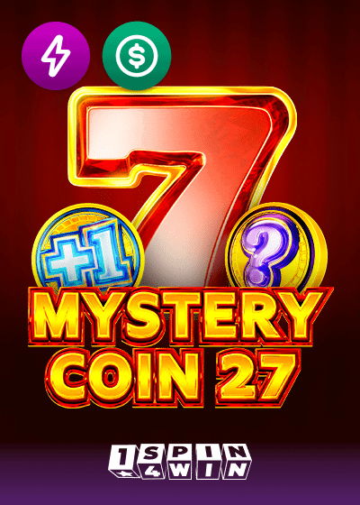 Mystery Coin 27