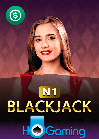 N1 Blackjack
