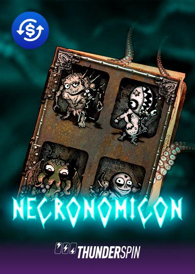 Necronomicon