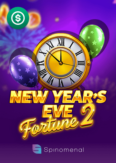 New Years Eve Fortune 2
