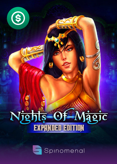 Nights Of Magic Expanded Edition