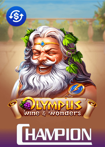 OLYMPUS Wine & Wonders