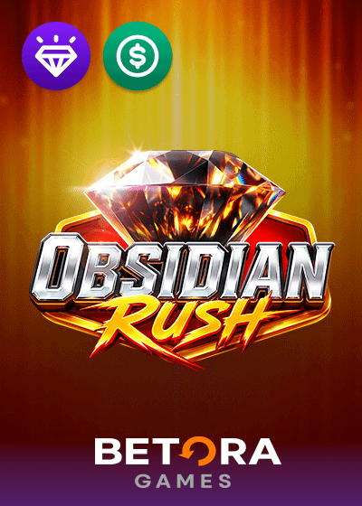 Obsidian Rush