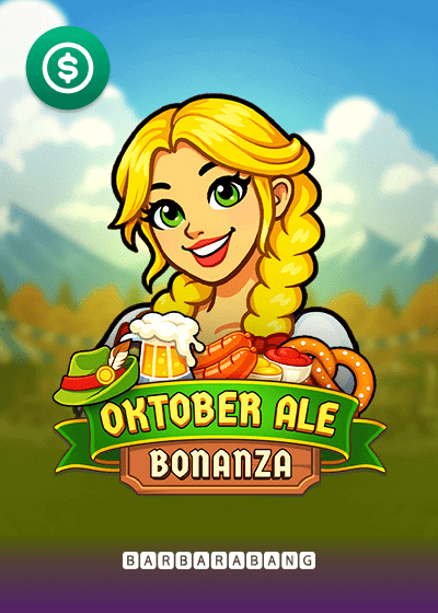 Oktober Ale Bonanza