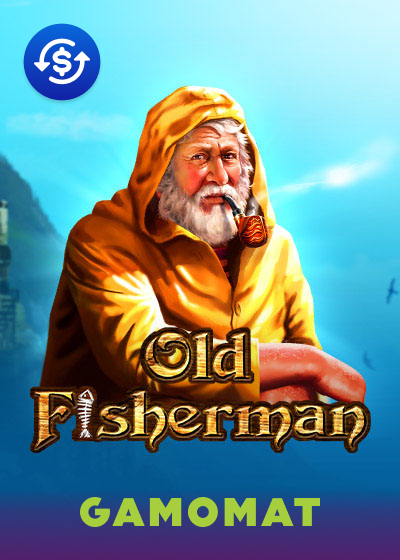 Old Fisherman