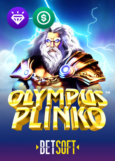 Olympus Plinko