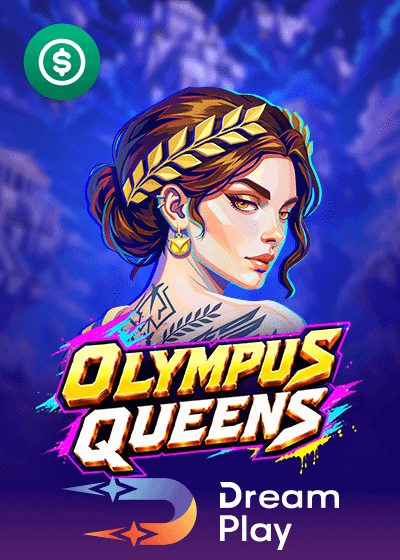 Olympus Queens