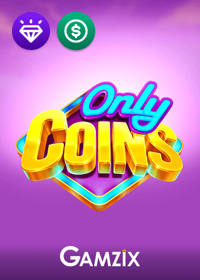 Only Coins