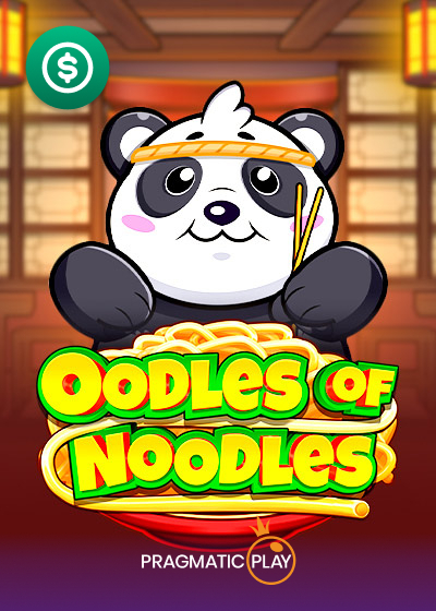 Oodles of Noodles