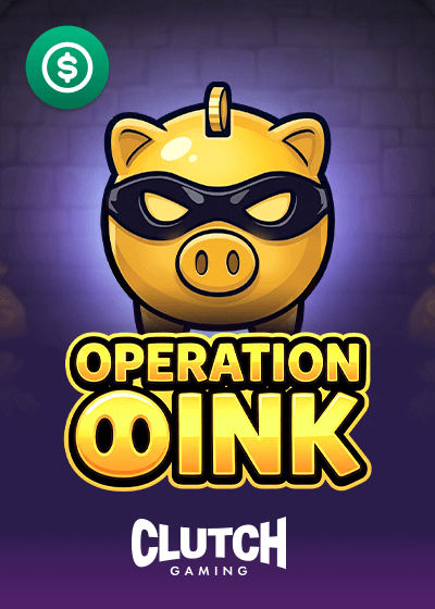 Operation Oink