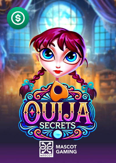 Ouija Secrets