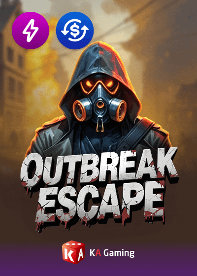 Outbreak Escape