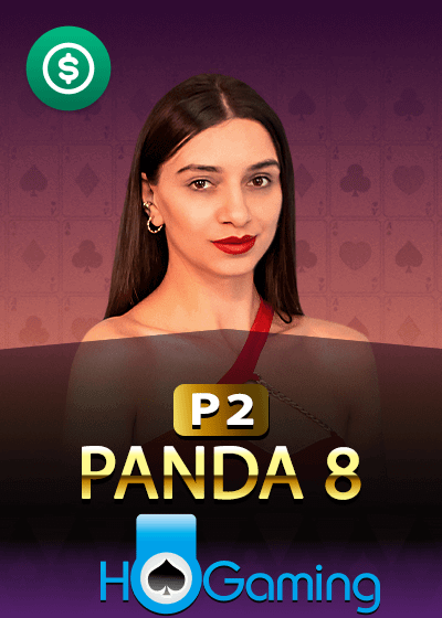 P2 Panda 8