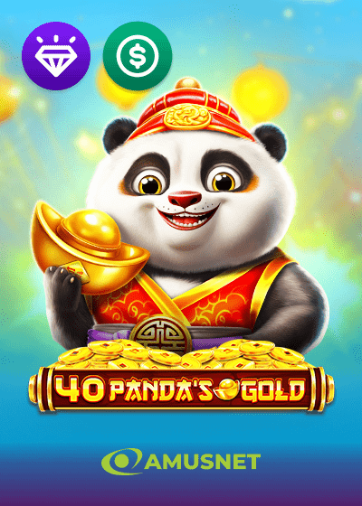 Pandas Gold