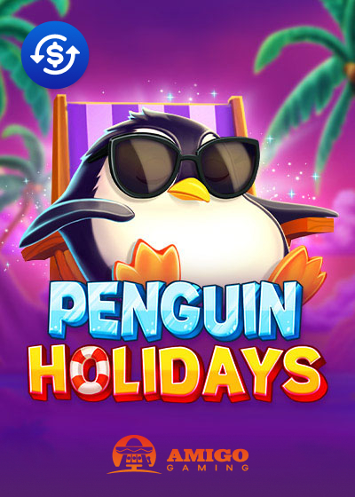 Penguin Holidays