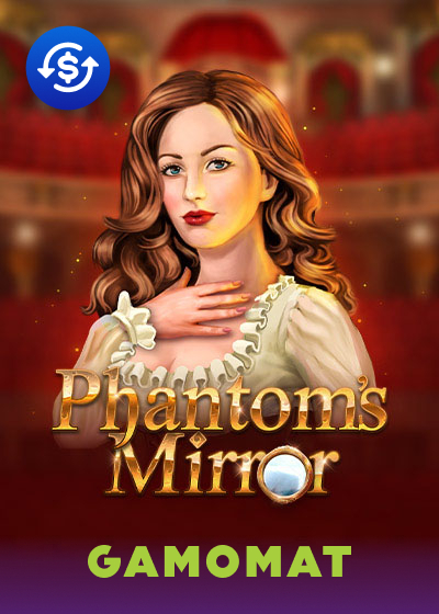 Phantoms Mirror