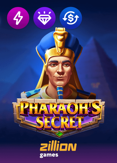 Pharaohs Secret