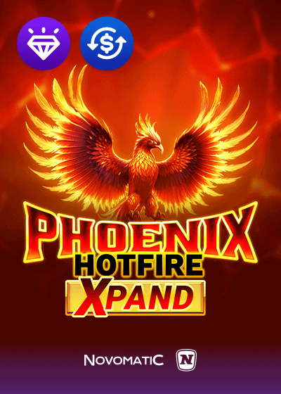 Phoenix Hotfire Xpand