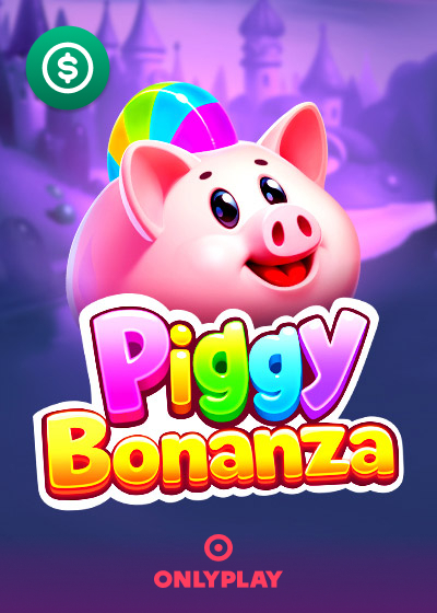 Piggy Bonanza