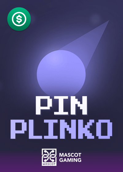Pin Plinko