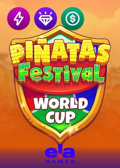 Pinatas Festival World Cup