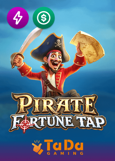 Pirate Fortune Tap