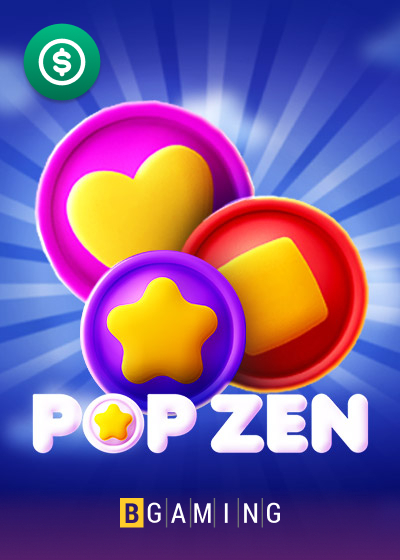 Pop Zen