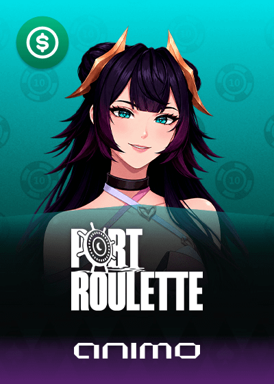 Port Roulette