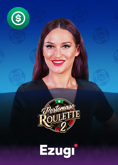 Portomaso Roulette 2