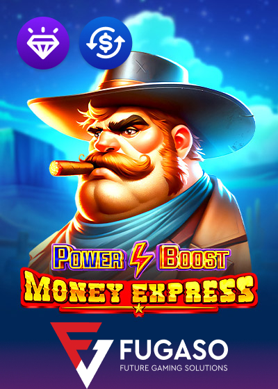 Power Boost Money Express