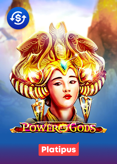 Power of Gods