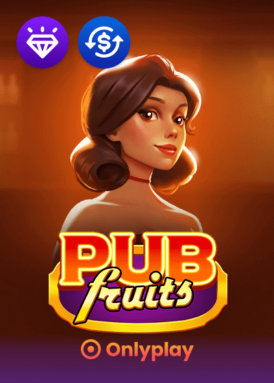 Pub Fruits
