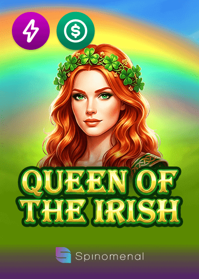 Queen Of The Irish