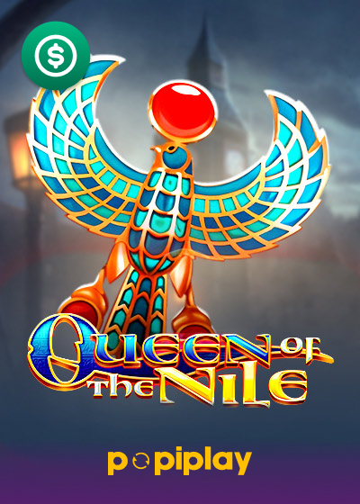 Queen of the Nile