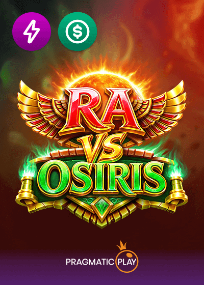 Ra vs Osiris