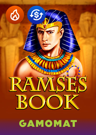 Ramses Book