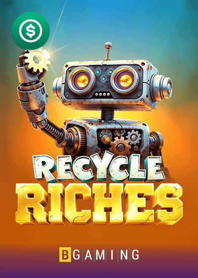 Recycle Riches