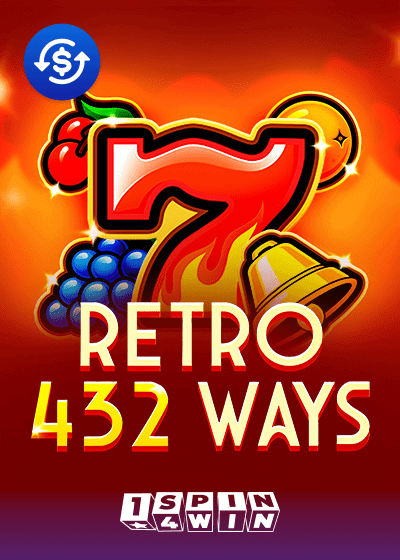 Retro 432 Ways