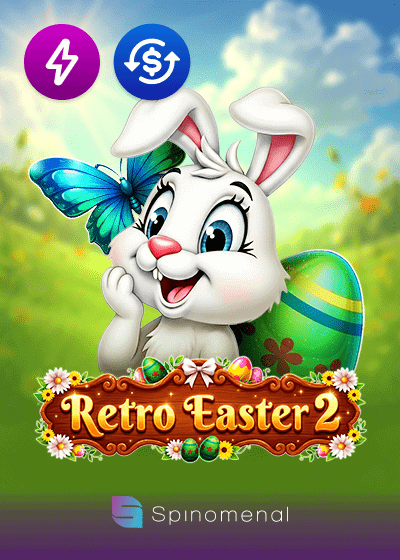 Retro Easter 2