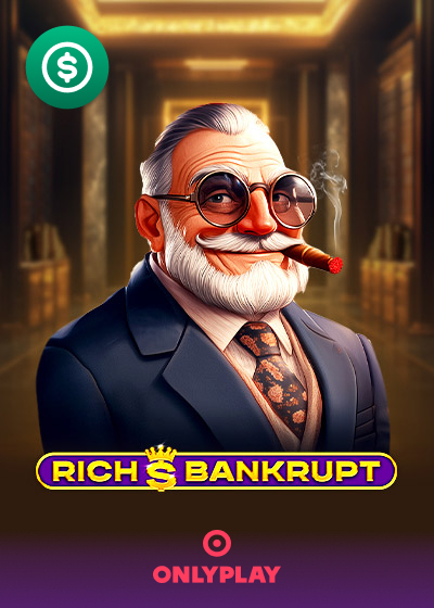 Rich Bankrup