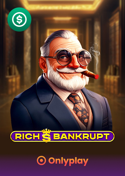 Rich Bankrup