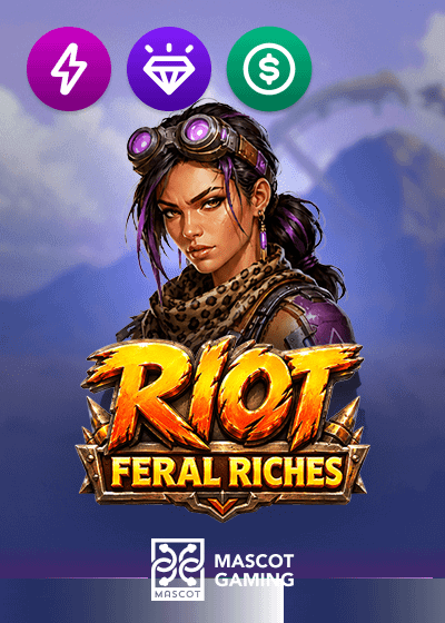 Riot Feral Riches
