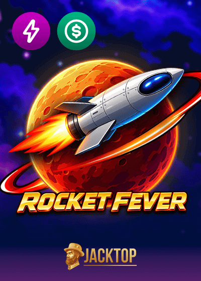 Rocket Fever