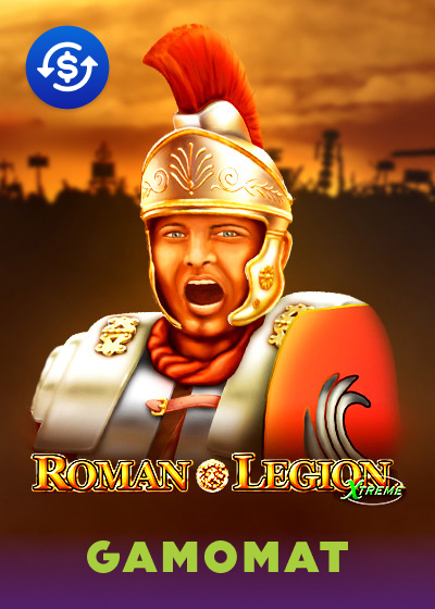 Roman Legion Extreme
