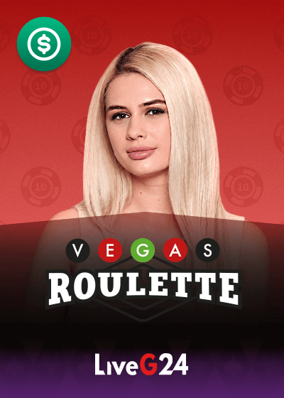 Roulette Vegas