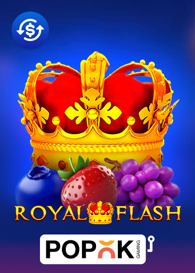 Royal Flash