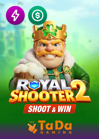 Royal Shooter 2