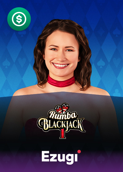 Rumba Blackjack 1